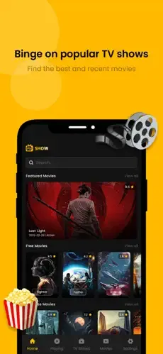 hotstar-video-downloader-apk tv show